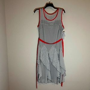NWT Bethany Sleeveless Dress 18W